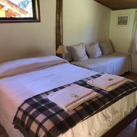 Pousada Mariza Nova Friburgo Dış mekan fotoğraf