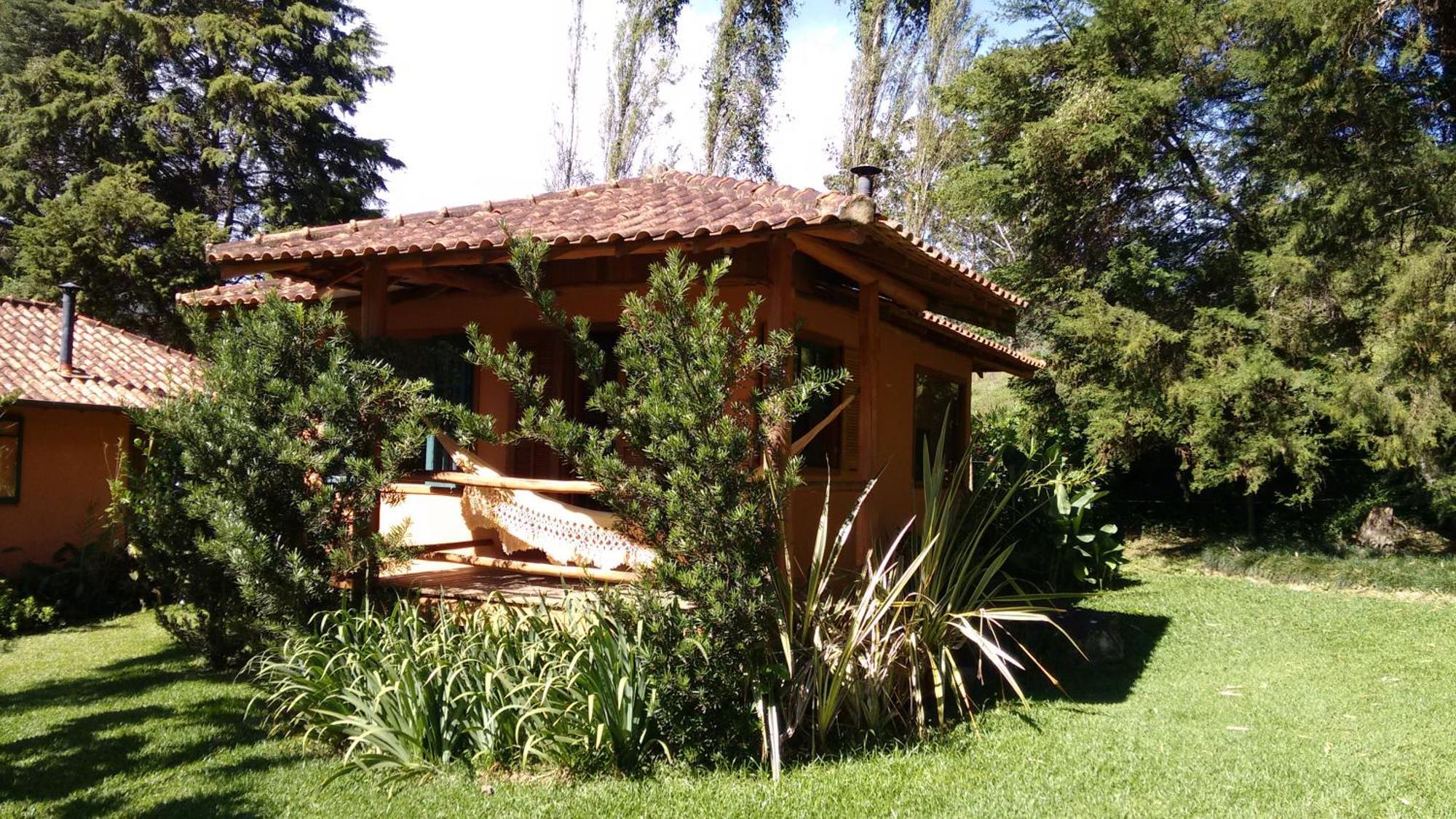 Pousada Mariza Nova Friburgo Dış mekan fotoğraf